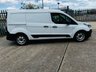 USED 2019 68 FORD TRANSIT CONNECT 1.5 210 EcoBlue Panel Van 5dr Diesel Manual L2 Euro 6 (s/s) (100 ps) RECENT TIMING BELT, NEW SERVICE, NEW MOT.