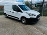 USED 2019 68 FORD TRANSIT CONNECT 1.5 210 EcoBlue Panel Van 5dr Diesel Manual L2 Euro 6 (s/s) (100 ps) RECENT TIMING BELT, NEW SERVICE, NEW MOT.