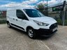 USED 2019 68 FORD TRANSIT CONNECT 1.5 210 EcoBlue Panel Van 5dr Diesel Manual L2 Euro 6 (s/s) (100 ps) RECENT TIMING BELT, NEW SERVICE, NEW MOT.