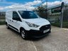 USED 2019 68 FORD TRANSIT CONNECT 1.5 210 EcoBlue Panel Van 5dr Diesel Manual L2 Euro 6 (s/s) (100 ps) RECENT TIMING BELT, NEW SERVICE, NEW MOT.