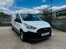 USED 2019 68 FORD TRANSIT CONNECT 1.5 210 EcoBlue Panel Van 5dr Diesel Manual L2 Euro 6 (s/s) (100 ps) RECENT TIMING BELT, NEW SERVICE, NEW MOT.