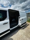USED 2019 68 FORD TRANSIT CONNECT 1.5 210 EcoBlue Panel Van 5dr Diesel Manual L2 Euro 6 (s/s) (100 ps) RECENT TIMING BELT, NEW SERVICE, NEW MOT.