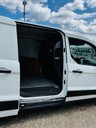 USED 2019 68 FORD TRANSIT CONNECT 1.5 210 EcoBlue Panel Van 5dr Diesel Manual L2 Euro 6 (s/s) (100 ps) RECENT TIMING BELT, NEW SERVICE, NEW MOT.