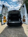 USED 2019 68 FORD TRANSIT CONNECT 1.5 210 EcoBlue Panel Van 5dr Diesel Manual L2 Euro 6 (s/s) (100 ps) RECENT TIMING BELT, NEW SERVICE, NEW MOT.