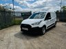 USED 2019 68 FORD TRANSIT CONNECT 1.5 210 EcoBlue Panel Van 5dr Diesel Manual L2 Euro 6 (s/s) (100 ps) RECENT TIMING BELT, NEW SERVICE, NEW MOT.