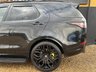 USED 2020 20 LAND ROVER DISCOVERY 3.0 SD V6 HSE SUV 5dr Diesel Auto 4WD Euro 6 (s/s) (306 ps) HUGE SPEC + FULL URBAN CARBON KIT + 5 SEATS + 23" URBAN ALLOYS + MERIDIAN SOUND + 360 CAMERA + FINISHED IN SANTORINI BLACK WITH BLACK HEATED LEATHER SEATS + ELECTRIC SEATS + BLUETOOTH + DAB RADIO + CRUISE CONTROL + HEATED STEERING WHEEL + SIDE STEPS + PRIVACY GLASS + BLACK ROOF RAILS + HPI CLEAR + 2 KEYS