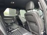 USED 2020 20 LAND ROVER DISCOVERY 3.0 SD V6 HSE SUV 5dr Diesel Auto 4WD Euro 6 (s/s) (306 ps) HUGE SPEC + FULL URBAN CARBON KIT + 5 SEATS + 23" URBAN ALLOYS + MERIDIAN SOUND + 360 CAMERA + FINISHED IN SANTORINI BLACK WITH BLACK HEATED LEATHER SEATS + ELECTRIC SEATS + BLUETOOTH + DAB RADIO + CRUISE CONTROL + HEATED STEERING WHEEL + SIDE STEPS + PRIVACY GLASS + BLACK ROOF RAILS + HPI CLEAR + 2 KEYS