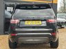 USED 2020 20 LAND ROVER DISCOVERY 3.0 SD V6 HSE SUV 5dr Diesel Auto 4WD Euro 6 (s/s) (306 ps) HUGE SPEC + FULL URBAN CARBON KIT + 5 SEATS + 23" URBAN ALLOYS + MERIDIAN SOUND + 360 CAMERA + FINISHED IN SANTORINI BLACK WITH BLACK HEATED LEATHER SEATS + ELECTRIC SEATS + BLUETOOTH + DAB RADIO + CRUISE CONTROL + HEATED STEERING WHEEL + SIDE STEPS + PRIVACY GLASS + BLACK ROOF RAILS + HPI CLEAR + 2 KEYS