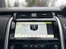 USED 2020 20 LAND ROVER DISCOVERY 3.0 SD V6 HSE SUV 5dr Diesel Auto 4WD Euro 6 (s/s) (306 ps) HUGE SPEC + FULL URBAN CARBON KIT + 5 SEATS + 23" URBAN ALLOYS + MERIDIAN SOUND + 360 CAMERA + FINISHED IN SANTORINI BLACK WITH BLACK HEATED LEATHER SEATS + ELECTRIC SEATS + BLUETOOTH + DAB RADIO + CRUISE CONTROL + HEATED STEERING WHEEL + SIDE STEPS + PRIVACY GLASS + BLACK ROOF RAILS + HPI CLEAR + 2 KEYS