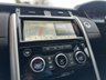 USED 2020 20 LAND ROVER DISCOVERY 3.0 SD V6 HSE SUV 5dr Diesel Auto 4WD Euro 6 (s/s) (306 ps) HUGE SPEC + FULL URBAN CARBON KIT + 5 SEATS + 23" URBAN ALLOYS + MERIDIAN SOUND + 360 CAMERA + FINISHED IN SANTORINI BLACK WITH BLACK HEATED LEATHER SEATS + ELECTRIC SEATS + BLUETOOTH + DAB RADIO + CRUISE CONTROL + HEATED STEERING WHEEL + SIDE STEPS + PRIVACY GLASS + BLACK ROOF RAILS + HPI CLEAR + 2 KEYS
