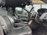 USED 2020 20 LAND ROVER DISCOVERY 3.0 SD V6 HSE SUV 5dr Diesel Auto 4WD Euro 6 (s/s) (306 ps) HUGE SPEC + FULL URBAN CARBON KIT + 5 SEATS + 23" URBAN ALLOYS + MERIDIAN SOUND + 360 CAMERA + FINISHED IN SANTORINI BLACK WITH BLACK HEATED LEATHER SEATS + ELECTRIC SEATS + BLUETOOTH + DAB RADIO + CRUISE CONTROL + HEATED STEERING WHEEL + SIDE STEPS + PRIVACY GLASS + BLACK ROOF RAILS + HPI CLEAR + 2 KEYS
