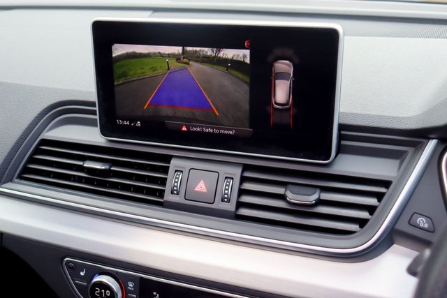 2019 AUDI Q5 - Photo 6