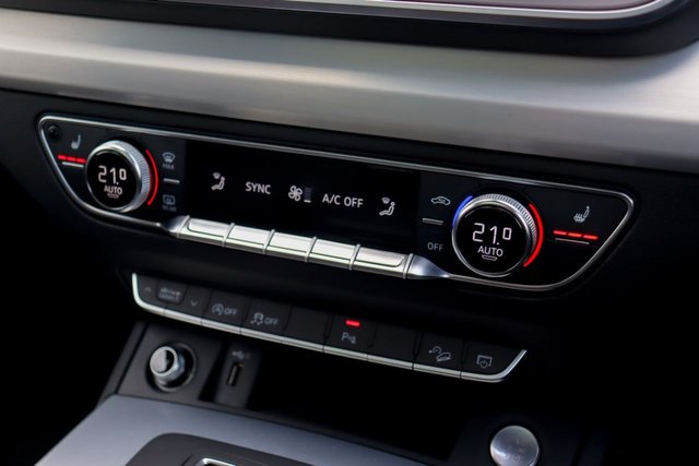 2019 AUDI Q5 - Photo 8