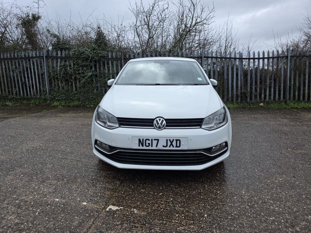 2017 Volkswagen Polo 1.2L Match Edition 5dr - Photo 9