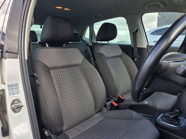 2017 Volkswagen Polo 1.2L Match Edition 5dr - Photo 12