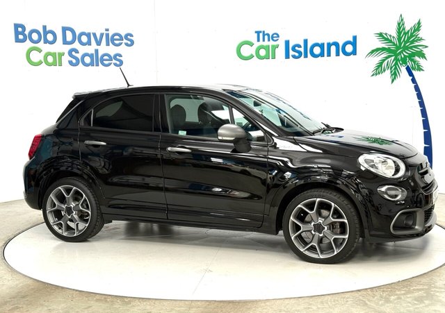 2022 FIAT 500X 1.3 FireFly Turbo Sport SUV 5dr Petrol DCT Euro 6 (s/s) (150 ps) - Photo 10