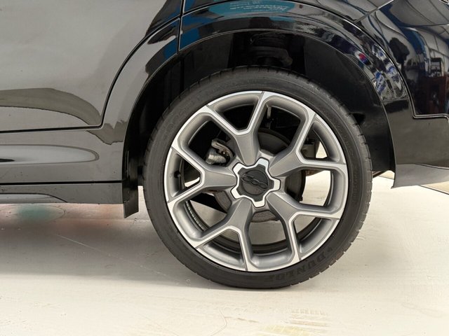 2022 FIAT 500X 1.3 FireFly Turbo Sport SUV 5dr Petrol DCT Euro 6 (s/s) (150 ps) - Photo 12