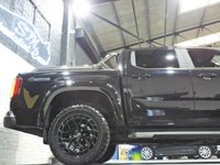 USED 2024 74 VOLKSWAGEN AMAROK 2.0 TDI Style Pickup Double Cab 4dr Diesel Auto 4Motion Euro 6 (s/s) (205 ps) 1 OWNER FULL BODYKIT 20s S/NAV