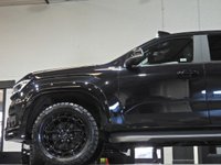 USED 2024 74 VOLKSWAGEN AMAROK 2.0 TDI Style Pickup Double Cab 4dr Diesel Auto 4Motion Euro 6 (s/s) (205 ps) 1 OWNER FULL BODYKIT 20s S/NAV