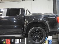 USED 2024 74 VOLKSWAGEN AMAROK 2.0 TDI Style Pickup Double Cab 4dr Diesel Auto 4Motion Euro 6 (s/s) (205 ps) 1 OWNER FULL BODYKIT 20s S/NAV