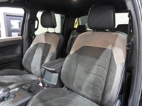 USED 2024 74 VOLKSWAGEN AMAROK 2.0 TDI Style Pickup Double Cab 4dr Diesel Auto 4Motion Euro 6 (s/s) (205 ps) 1 OWNER FULL BODYKIT 20s S/NAV