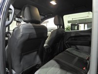 USED 2024 74 VOLKSWAGEN AMAROK 2.0 TDI Style Pickup Double Cab 4dr Diesel Auto 4Motion Euro 6 (s/s) (205 ps) 1 OWNER FULL BODYKIT 20s S/NAV