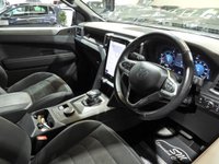 USED 2024 74 VOLKSWAGEN AMAROK 2.0 TDI Style Pickup Double Cab 4dr Diesel Auto 4Motion Euro 6 (s/s) (205 ps) 1 OWNER FULL BODYKIT 20s S/NAV