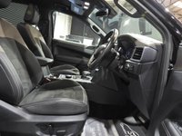 USED 2024 74 VOLKSWAGEN AMAROK 2.0 TDI Style Pickup Double Cab 4dr Diesel Auto 4Motion Euro 6 (s/s) (205 ps) 1 OWNER FULL BODYKIT 20s S/NAV