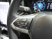 USED 2024 74 VOLKSWAGEN AMAROK 2.0 TDI Style Pickup Double Cab 4dr Diesel Auto 4Motion Euro 6 (s/s) (205 ps) 1 OWNER FULL BODYKIT 20s S/NAV