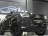 USED 2024 74 VOLKSWAGEN AMAROK 2.0 TDI Style Pickup Double Cab 4dr Diesel Auto 4Motion Euro 6 (s/s) (205 ps) 1 OWNER FULL BODYKIT 20s S/NAV