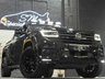USED 2024 74 VOLKSWAGEN AMAROK 2.0 TDI Style Pickup Double Cab 4dr Diesel Auto 4Motion Euro 6 (s/s) (205 ps) 1 OWNER FULL BODYKIT 20s S/NAV