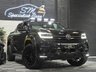 USED 2024 74 VOLKSWAGEN AMAROK 2.0 TDI Style Pickup Double Cab 4dr Diesel Auto 4Motion Euro 6 (s/s) (205 ps) 1 OWNER FULL BODYKIT 20s S/NAV