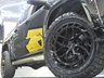 USED 2024 74 VOLKSWAGEN AMAROK 2.0 TDI Style Pickup Double Cab 4dr Diesel Auto 4Motion Euro 6 (s/s) (205 ps) 1 OWNER FULL BODYKIT 20s S/NAV