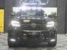 USED 2024 74 VOLKSWAGEN AMAROK 2.0 TDI Style Pickup Double Cab 4dr Diesel Auto 4Motion Euro 6 (s/s) (205 ps) 1 OWNER FULL BODYKIT 20s S/NAV