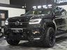 USED 2024 74 VOLKSWAGEN AMAROK 2.0 TDI Style Pickup Double Cab 4dr Diesel Auto 4Motion Euro 6 (s/s) (205 ps) 1 OWNER FULL BODYKIT 20s S/NAV