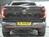 USED 2024 74 VOLKSWAGEN AMAROK 2.0 TDI Style Pickup Double Cab 4dr Diesel Auto 4Motion Euro 6 (s/s) (205 ps) 1 OWNER FULL BODYKIT 20s S/NAV