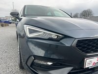 USED 2020 70 SEAT LEON 1.5 TSI EVO FR Hatchback 5dr Petrol Manual Euro 6 (s/s) (130 ps) 12 MONTH MOT, ENGINE SERVICE