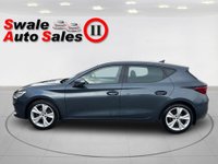 USED 2020 70 SEAT LEON 1.5 TSI EVO FR Hatchback 5dr Petrol Manual Euro 6 (s/s) (130 ps) 12 MONTH MOT, ENGINE SERVICE
