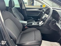 USED 2020 70 SEAT LEON 1.5 TSI EVO FR Hatchback 5dr Petrol Manual Euro 6 (s/s) (130 ps) 12 MONTH MOT, ENGINE SERVICE