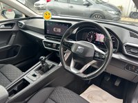 USED 2020 70 SEAT LEON 1.5 TSI EVO FR Hatchback 5dr Petrol Manual Euro 6 (s/s) (130 ps) 12 MONTH MOT, ENGINE SERVICE