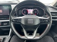 USED 2020 70 SEAT LEON 1.5 TSI EVO FR Hatchback 5dr Petrol Manual Euro 6 (s/s) (130 ps) 12 MONTH MOT, ENGINE SERVICE