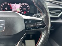 USED 2020 70 SEAT LEON 1.5 TSI EVO FR Hatchback 5dr Petrol Manual Euro 6 (s/s) (130 ps) 12 MONTH MOT, ENGINE SERVICE
