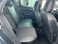 USED 2020 70 SEAT LEON 1.5 TSI EVO FR Hatchback 5dr Petrol Manual Euro 6 (s/s) (130 ps) 12 MONTH MOT, ENGINE SERVICE