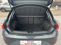 USED 2020 70 SEAT LEON 1.5 TSI EVO FR Hatchback 5dr Petrol Manual Euro 6 (s/s) (130 ps) 12 MONTH MOT, ENGINE SERVICE