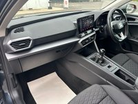 USED 2020 70 SEAT LEON 1.5 TSI EVO FR Hatchback 5dr Petrol Manual Euro 6 (s/s) (130 ps) 12 MONTH MOT, ENGINE SERVICE