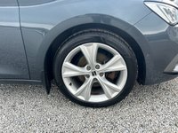 USED 2020 70 SEAT LEON 1.5 TSI EVO FR Hatchback 5dr Petrol Manual Euro 6 (s/s) (130 ps) 12 MONTH MOT, ENGINE SERVICE