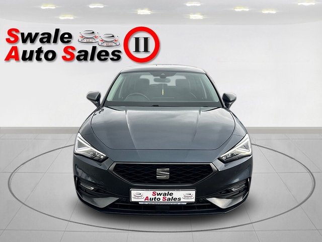 2020 SEAT LEON 1.5 TSI EVO FR Hatchback 5dr Petrol Manual Euro 6 (s/s) (130 ps) - Photo 2