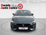 USED 2020 70 SEAT LEON 1.5 TSI EVO FR Hatchback 5dr Petrol Manual Euro 6 (s/s) (130 ps) 12 MONTH MOT, ENGINE SERVICE