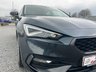 USED 2020 70 SEAT LEON 1.5 TSI EVO FR Hatchback 5dr Petrol Manual Euro 6 (s/s) (130 ps) 12 MONTH MOT, ENGINE SERVICE