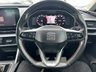 USED 2020 70 SEAT LEON 1.5 TSI EVO FR Hatchback 5dr Petrol Manual Euro 6 (s/s) (130 ps) 12 MONTH MOT, ENGINE SERVICE